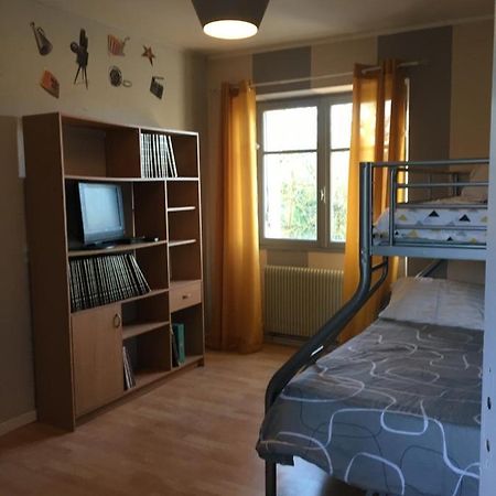 Apartament Chambre A La Valette Sainte-Croix  Zewnętrze zdjęcie
