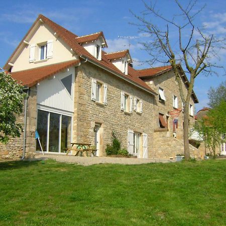 Apartament Chambre A La Valette Sainte-Croix  Zewnętrze zdjęcie
