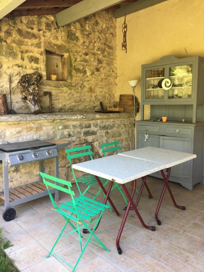 Apartament Chambre A La Valette Sainte-Croix  Zewnętrze zdjęcie