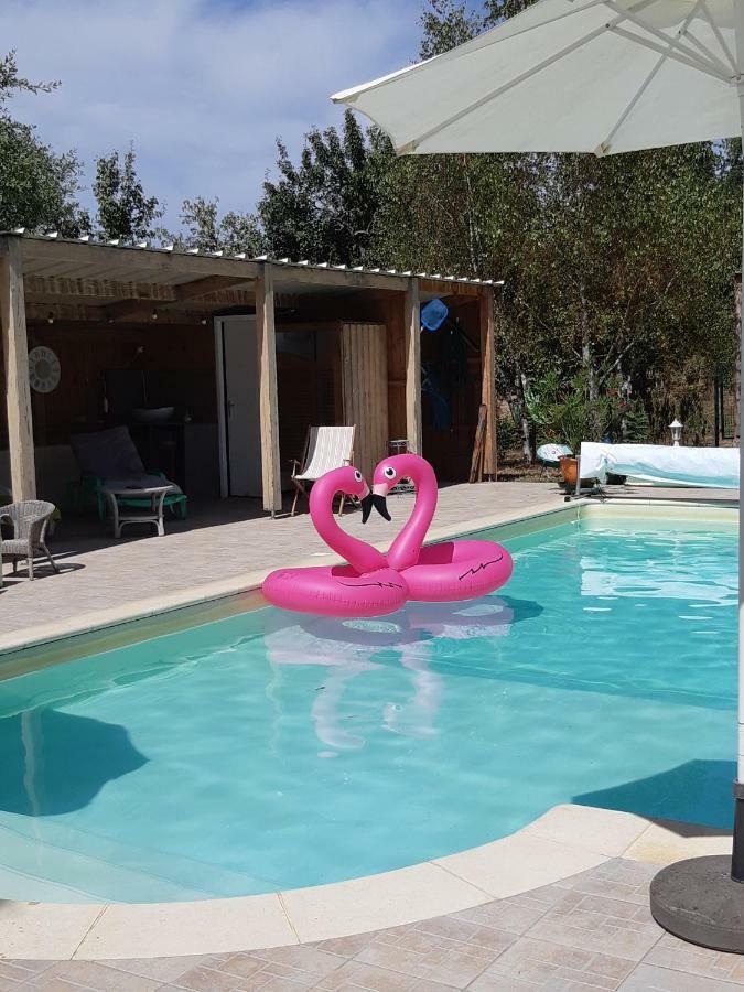 Apartament Chambre A La Valette Sainte-Croix  Zewnętrze zdjęcie