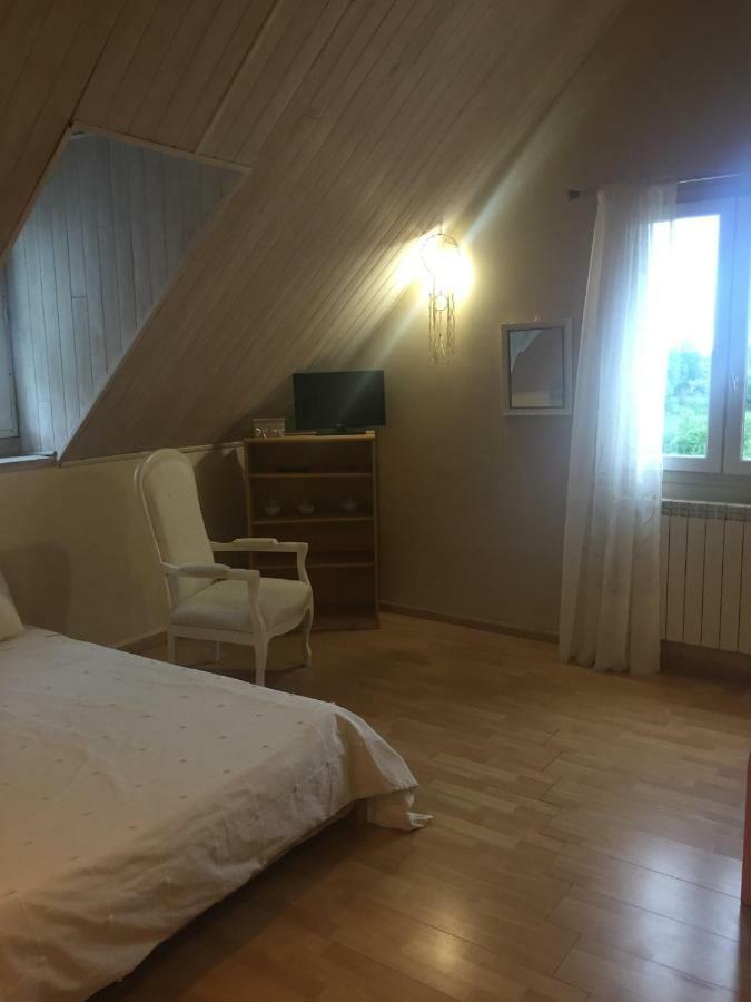 Apartament Chambre A La Valette Sainte-Croix  Zewnętrze zdjęcie